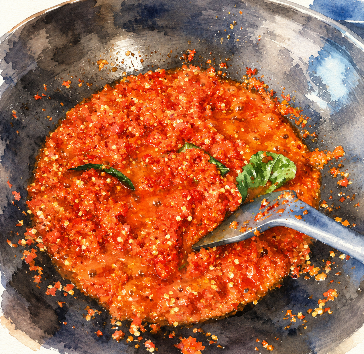 Sambal Belado